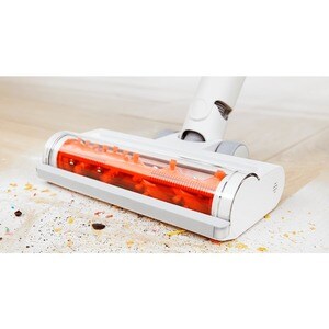 Aspirapolvere con bastone Xiaomi MJWXCQ05XYHW senza filo - 500 W Motore - 300 mL Capacità polvere - Ugello per fessure - T