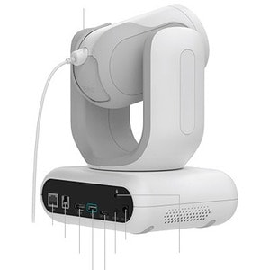 AVer MD330U Video Conferencing Camera - 8 Megapixel - 1080 fps - USB 3.0 - TAA Compliant - 4K - 3840 x 2160 Video - Exmor 