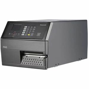 Stampante a trasferimento termico Honeywell PX45A - Monocromatico - Etichetta stampabile - 203 dpi Lunghezza