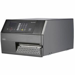 Stampante a trasferimento termico Honeywell PX65A - Monocromatico - Etichetta stampabile - 203 dpi Lunghezza