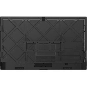 Lenovo ThinkVision T86 2184,40 mm 4K UHD LCD Écran de collaboration - Cortex A73 - 4 Go - infrarouge (lrda) - Écran tactil