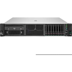 HPE ProLiant DL380 G10 Plus 2U Rack Server - 1 x Intel Xeon Gold 5315Y 3.20 GHz - 32 GB RAM - 12Gb/s SAS Controller - Inte