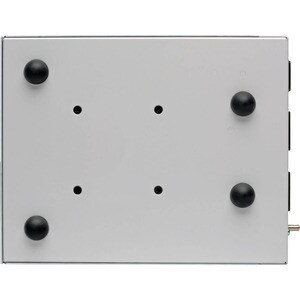 Tripp Lite series Isolator IS600HGDV Trenntransformator - 115 V AC, 230 V AC Ausgang
