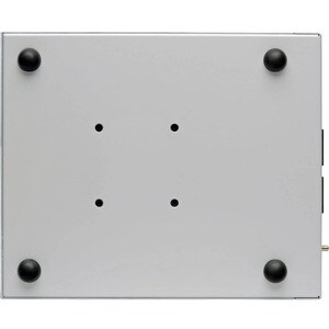 Tripp Lite series Isolator IS1000HGDV Trenntransformator - TAA-konform - 120 V AC, 230 V AC Eingang - 115 V AC, 230 V AC A