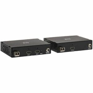Tripp Lite series B127F-1A1-MM-HH Videosender/-empfänger Entwicklerkit - TAA-konform