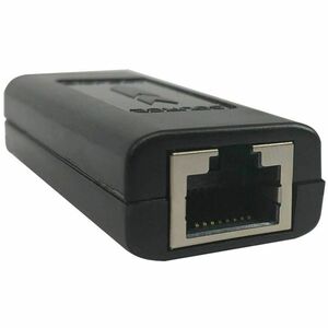 Tripp Lite series B127A-010-H Signal-Repeater - Plastik - TAA-konform - 3840 × 2160 - 121,92 m Maximale Betriebsreichweite