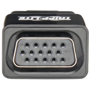 Tripp Lite series P131-000 Videoadapter - 1 Stück - 1920 x 1080 Supported