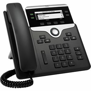 CISCO IP PHONE 7841 WITH MULTIP