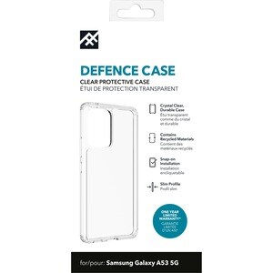 Case ifrogz - for Samsung Galaxy A53 5G Smartphone