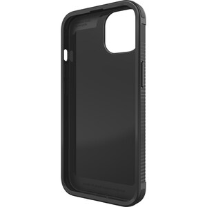 Case gear4 Havana - for Apple iPhone 13 Smartphone - Nero - Resistente alle cadute, Resistente ai batteri, Resistente agli