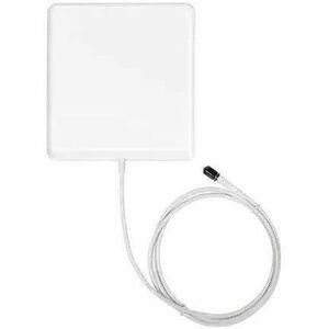 WeBoost Destination RV Cellular Phone Signal Booster - 1700 MHz to 700 MHz, 850 MHz, 2100 MHz, 1900 MHz - Directional Ante