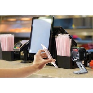 Datalogic Magellan 1500i Retail, Pharmacy, Kiosk, Smartphone, Industrial, Ticketing, Convenience Store, Industrial, Commer