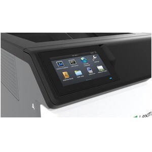 Lexmark CS730de Desktop Wired Laser Printer - Color - 40 ppm Mono / 40 ppm Color - 2400 x 600 dpi Print - Automatic Duplex