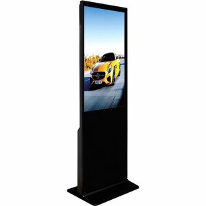 POS Kiosk SmartMedia - 81,3 cm (32") - Touchscreen - Android