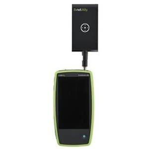 NetAlly Network Accessory Kit - Green - 1