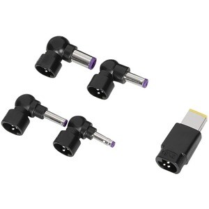 Targus 1.8M Cable, Tip Storage Pack