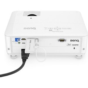 BenQ TH685P 3D DLP-Projektor - 16:9 - Weiß - Hoher Dynamikbereich (High Dynamic Range, HDR) - 1920 x 1080 Piel - 10,000:1 