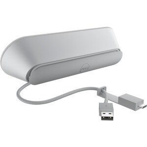 Dell Speakerphone - SP3022 - USB - Microphone - Desktop