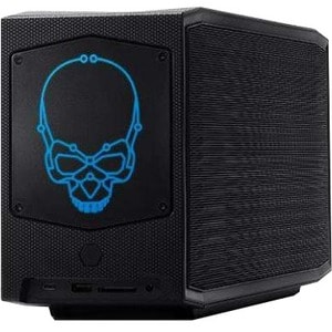 Dragon Canyon NUC12DCMi9 Barebone L6 No Cord