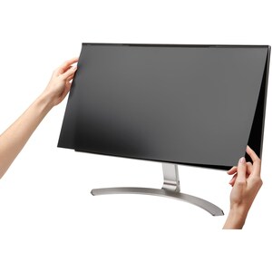Kensington MagPro K58358WW Privacy Screen Filter - 1 Each - TAA Compliant - For 61 cm (24") Widescreen LCD Monitor - 16:10