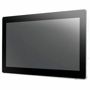 Computer Tutto in uno Advantech UTC-300 UTC-315G - Intel Pentium N4200 - 4 GB - 128 GB SSD - 39,6 cm (15,6") Full HD Touch