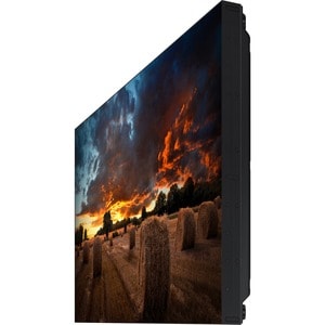 Samsung VM55B-U 1397 mm LCD Digital Signage Display - 1920 x 1080 - LED - 500 cd/m² - 1080p - USB - HDMIEthernet