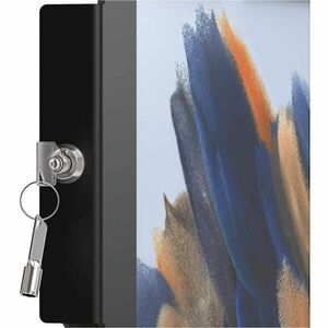 Compulocks Space Rise for Tablet - Black - 26.7 cm (10.5") Screen Support - 100 x 100 - VESA Mount Compatible - Aluminium