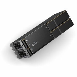 Scheda video AMD Radeon Instinct MI210 - 64 GB HBM2e - PCI Express 4.0 - Doppio Slot Space richiesto