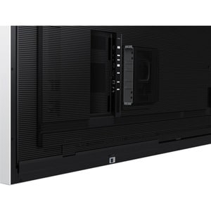 Samsung Flip Pro WM75B 190,5 cm (75 Zoll) 4K UHD LCD Collaboration Display - Cortex A72 1,70 GHz - 3,50 GB DDR4 SDRAM - In