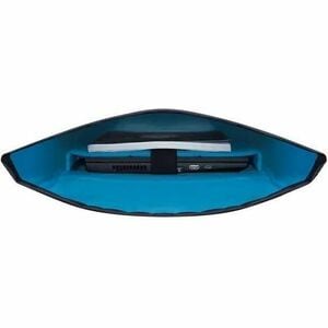 Estuche de transporte Lenovo (Mochila) para 40.6cm (16") Portátil, Juegos, Botella de agua - Negro - Resistente al agua, R