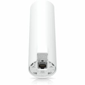 Ubiquiti U6 Mesh Dual Band IEEE 802.11 a/b/g/n/ac/ax 5.25 Gbit/s Wireless Access Point - Indoor/Outdoor - 2.40 GHz, 5 GHz 