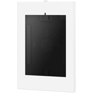 Neomounts WL15-650WH1 Wall Mount for Tablet, iPad Pro, iPad Air - White - 24.6 cm to 27.9 cm (11") Screen Support - 75 x 7