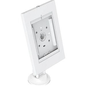 Neomounts Counter Mount for Tablet, iPad Pro, iPad Air - White - 24.6 cm to 27.9 cm (11") Screen Support - 75 x 75 - VESA 