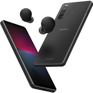 SONY XPERIA 10 MK4 128GB BLACK