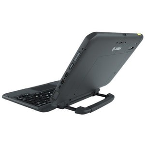 Zebra ET85 Rugged Tablet - 30.5 cm (12") QHD - 16 GB - 256 GB SSD - Windows 10 IoT Enterprise - 4G - Core i5 11th Gen - 21
