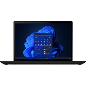 Lenovo ThinkPad P16s G1 21D6001FMX 40.6 cm (16") Mobile Workstation - WQXGA - 2560 x 1600 - Intel Core i7 12th Gen i7-1285