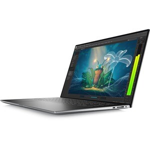 Dell Precision 5000 5570 39.6 cm (15.6") Mobile Workstation - Full HD Plus - 1920 x 1200 - Intel Core i7 12th Gen i7-12700
