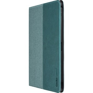 Gecko Covers Easy-Click 2.0 Carrying Case Apple iPad Air (2020), iPad Air (5th Generation) Tablet - Green - Damage Resista