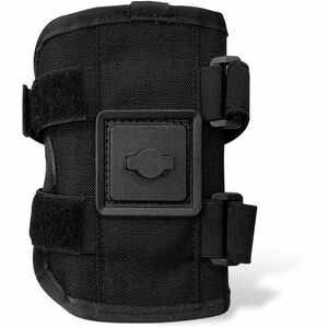 WRIST HOLSTER WITH DOUBLE STRAP AND SWIVEL CLIP FOR MT90