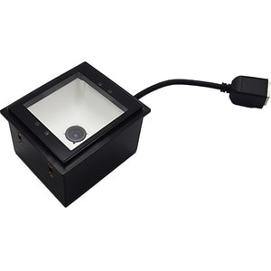 Newland FM3080 Hind - 210 mm Scan Distance - 1D, 2D - CMOS - , Infrared - Serial, USB - IP65