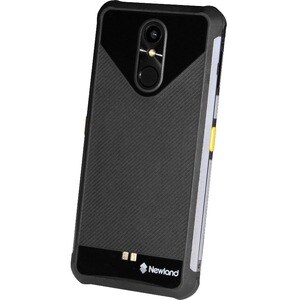 Newland NFT10 Pilot Pro - Laser Light Source - CMOS - 14.5 cm (5.7") - 1440 x 720 - Touchscreen - 4 GB RAM / 64 GB Flash -