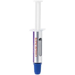 StarTech.com Wärmeleitpaste - Spritze - 3,07W/m∙K -30 °C bis 180 °C Betriebstemperatur - Silikon, Kohlenstoffverbindung, M