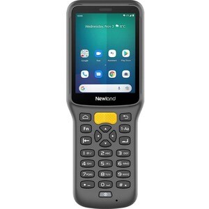 Newland MT37 Baiji - LED Light Source - CMOS - 7.1 cm (2.8") - 320 x 240 - Touchscreen - 1 GB RAM / 8 GB Flash - Bluetooth