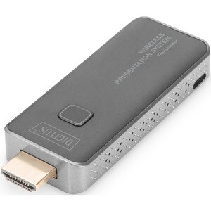 Wireless HDMI Sendeeinheit für DS-55319 (zusätzliche Einheit)