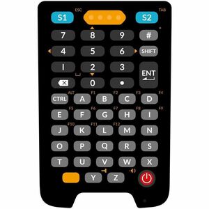 Terminal de Mano Newland N7 Cachalot Pro Robusto - 1D, 2D - Láser Fuente de luz - 705 mm - 10,2 cm (4") - LED - WVGA - 480