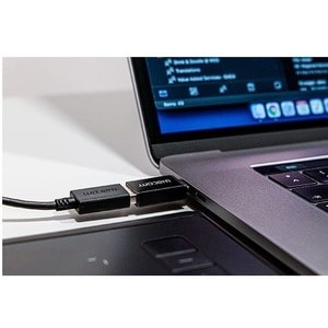Wacom Datentransferadapter - Schwarz