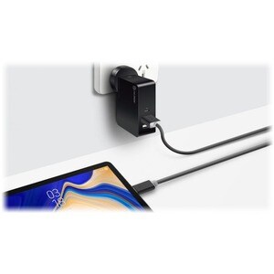 ALOGIC 3m USB 3.1 USB-A to USB-C Cable - Male to Male