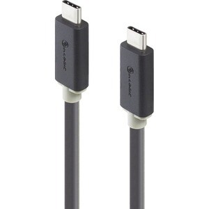 ALOGIC 2m USB 3.1 USB-C to USB-C - Male to Male- Pro Series