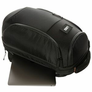 Urban Armor Gear Standard Issue Carrying Case (Backpack) for 33 cm (13") Notebook - Black - Weather Resistant - 840D Nylon