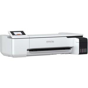Epson SureColor SC-T3100X Inkjet Large Format Printer - 609.60 mm (24") Print Width - Colour - 4 Color(s) - 2400 x 1200 dp